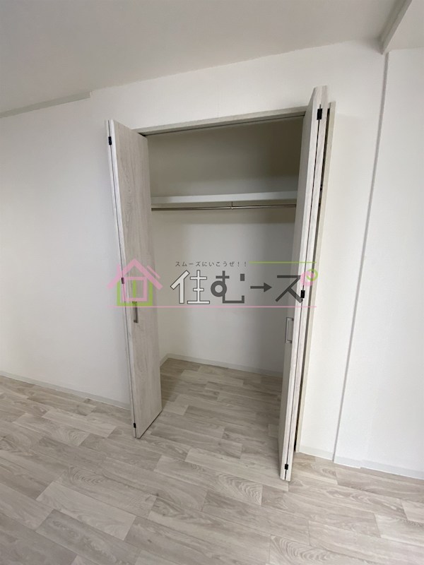 若葉マンション その他5