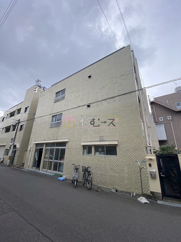 その他外観1