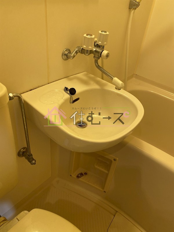 朝日プラザ都島本通パサージュ その他2