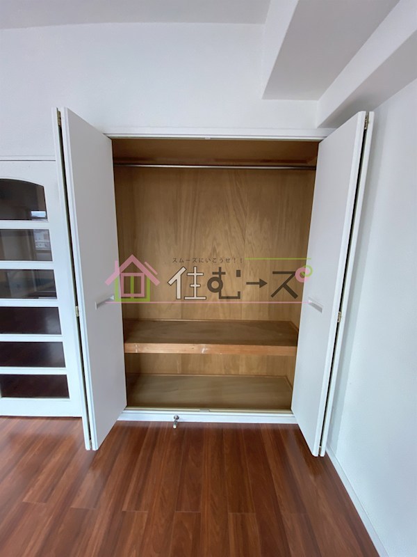 朝日プラザ都島本通パサージュ その他4