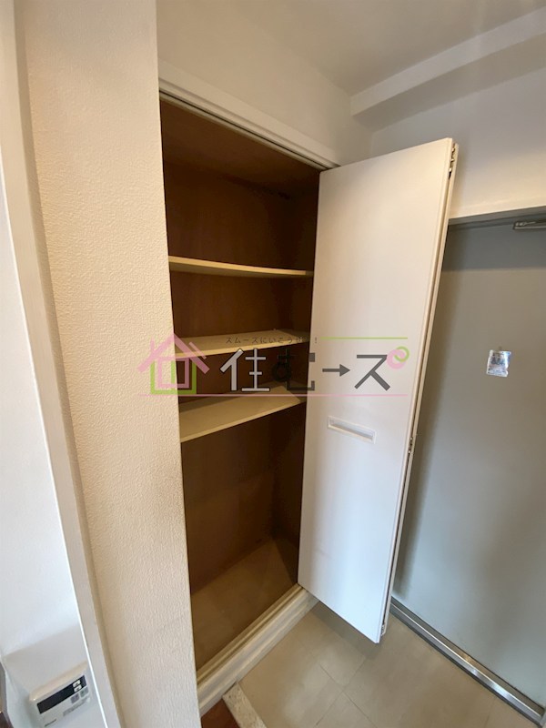 朝日プラザ都島本通パサージュ その他5