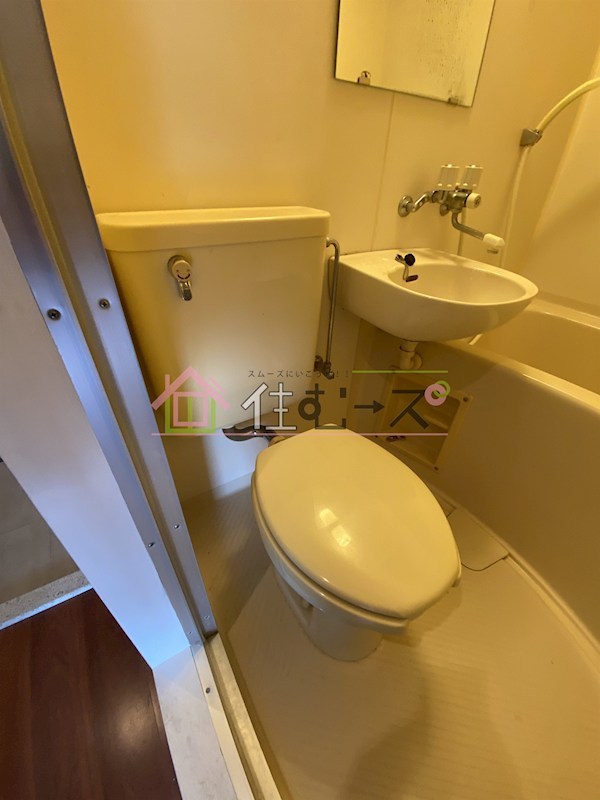 朝日プラザ都島本通パサージュ その他6