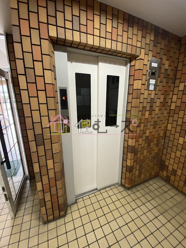 ジュネス都島 その他外観6