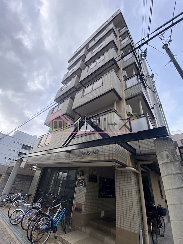 ベルメゾン高倉 その他外観1