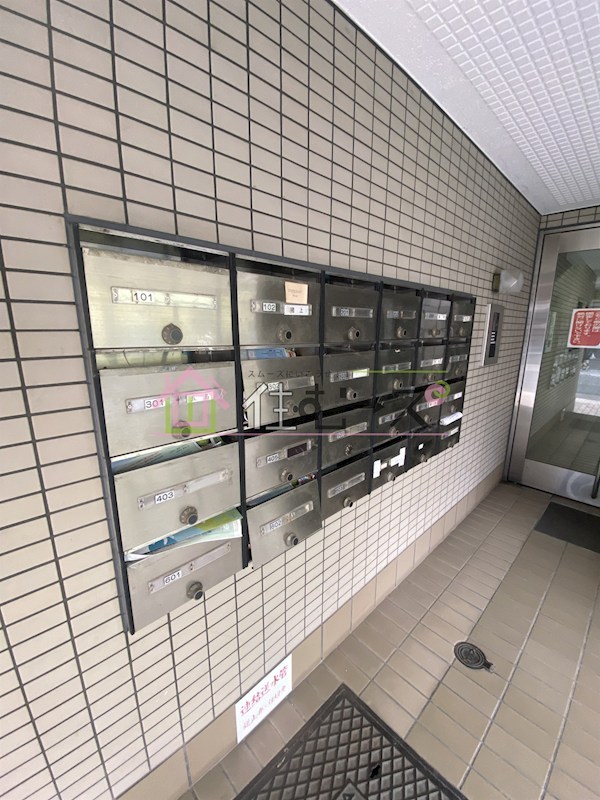 ベルメゾン高倉 その他外観2