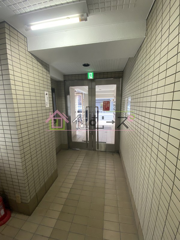 ベルメゾン高倉 その他外観4