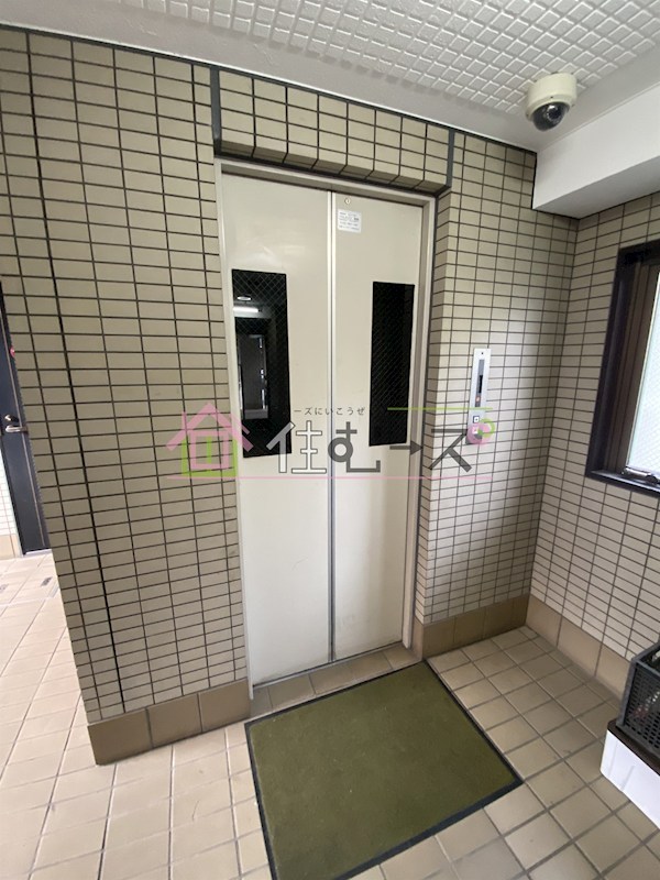 ベルメゾン高倉 その他外観5