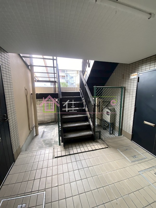 ベルメゾン高倉 その他外観6