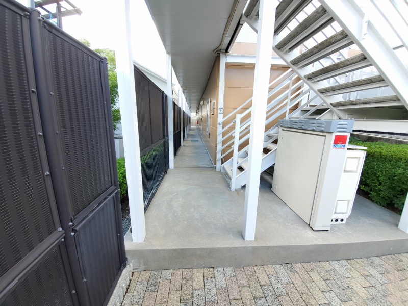 レオパレス櫻根 その他14