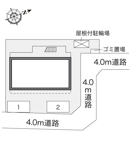 レオパレス和友 その他1