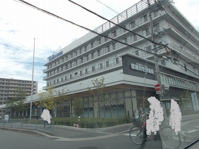 第２パークサイドハイツ その他外観5