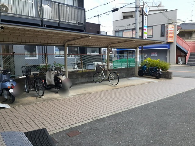 アメニティ東香里 その他6