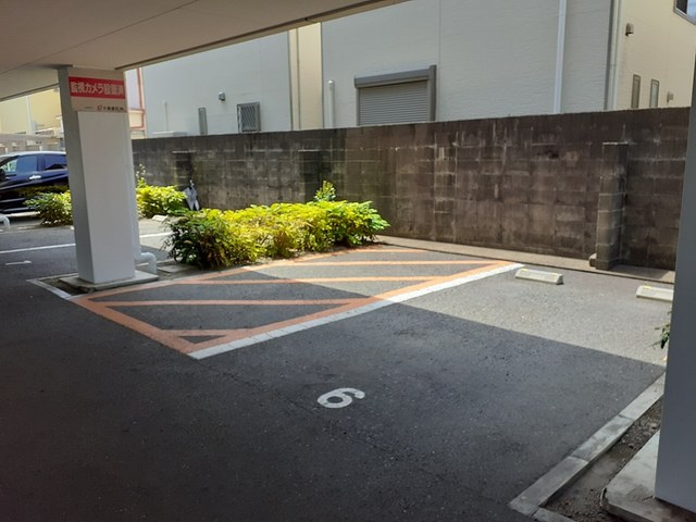 アメニティ東香里 その他7