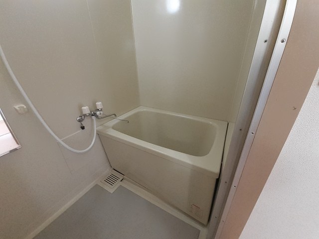 アメニティ東香里 風呂画像