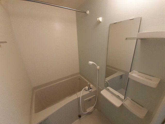 ドゥーエ　コーキ 風呂画像