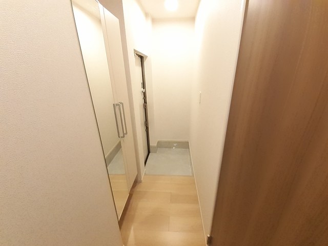 ＣＯＮＴＥ　Ⅲ 玄関