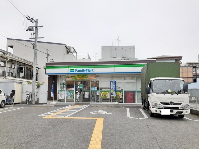 ＣＯＮＴＥ　Ⅲ その他外観4