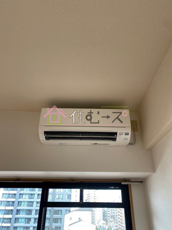 ラナップスクエア北梅田シティ その他5