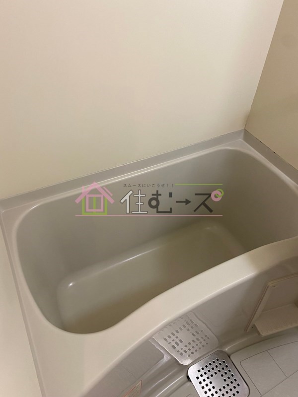 ラナップスクエア北梅田シティ 風呂画像