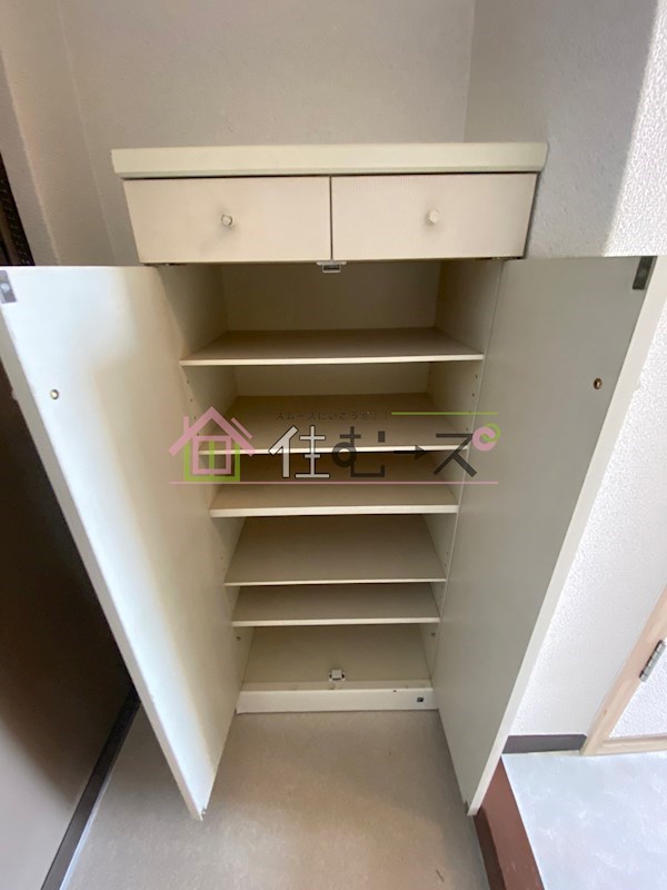 レヴェ北田辺 その他2