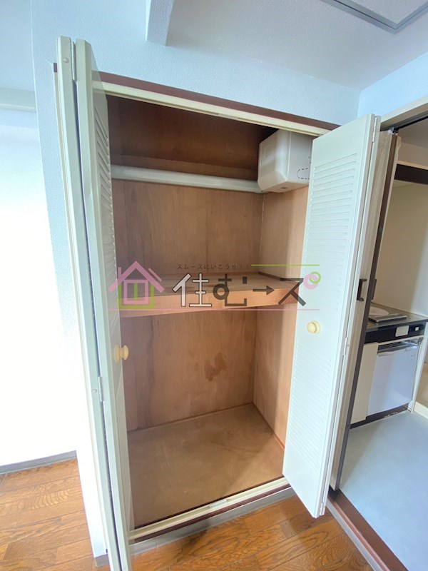 レヴェ北田辺 その他3