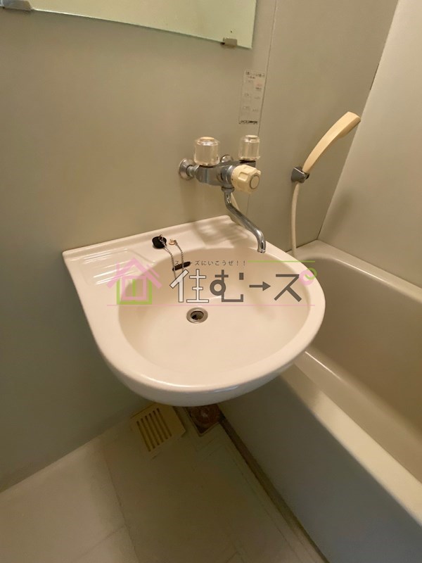 レヴェ北田辺 その他4