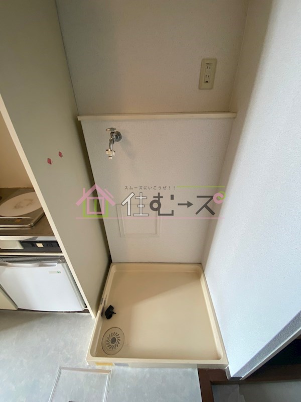 レヴェ北田辺 その他5