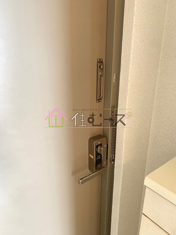 レヴェ北田辺 その他6