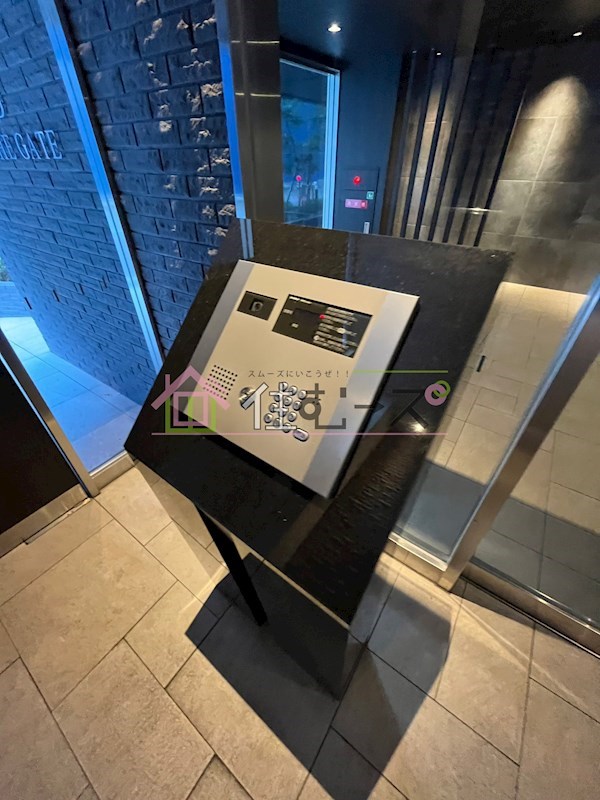 エスリード難波ザ・ゲート  その他外観5