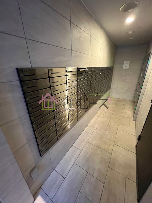 エスリード難波ザ・ゲート  その他外観6