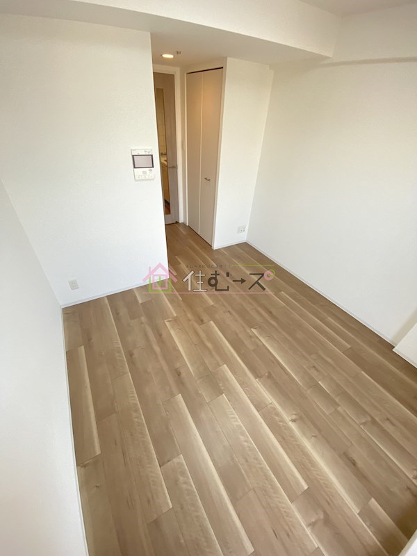 エスリード難波ザ・ゲート  リビング