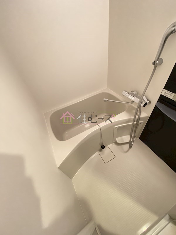 エスリード難波ザ・ゲート  風呂画像