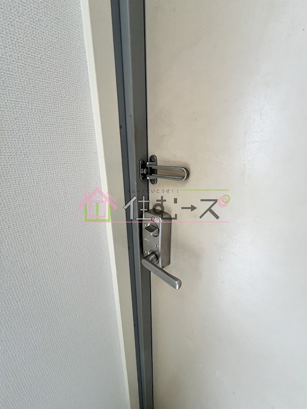 コーポミツワ その他4