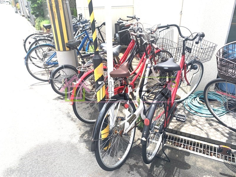 コーポミツワ その他外観2