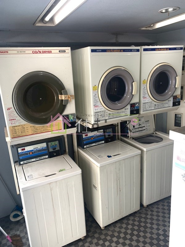 コーポミツワ その他外観4