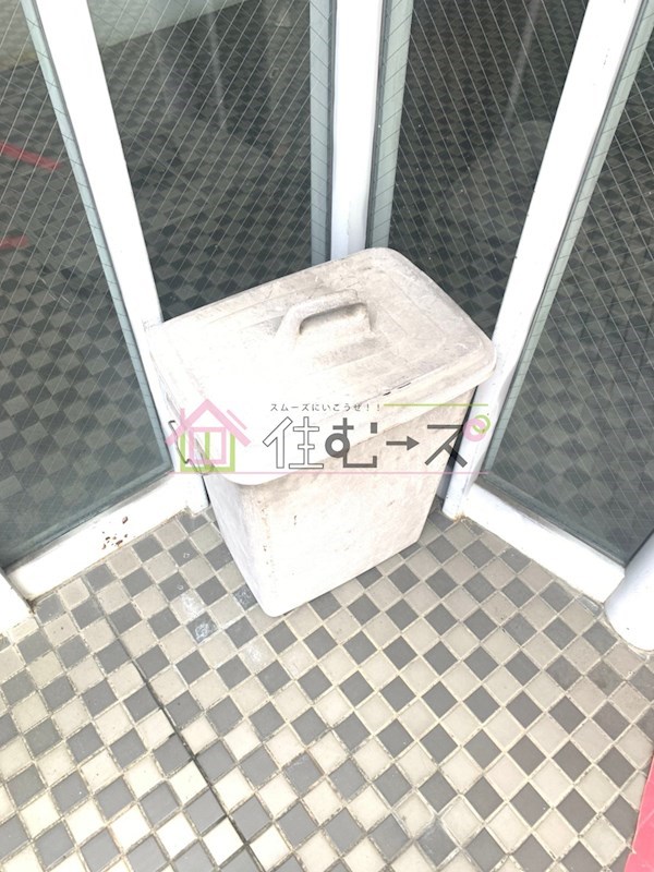 コーポミツワ その他外観5