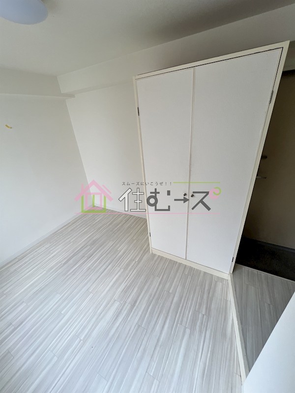 コーポミツワ その他外観6