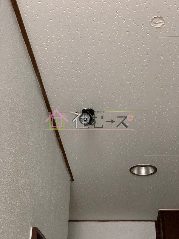 ナカジマMⅡ その他外観4