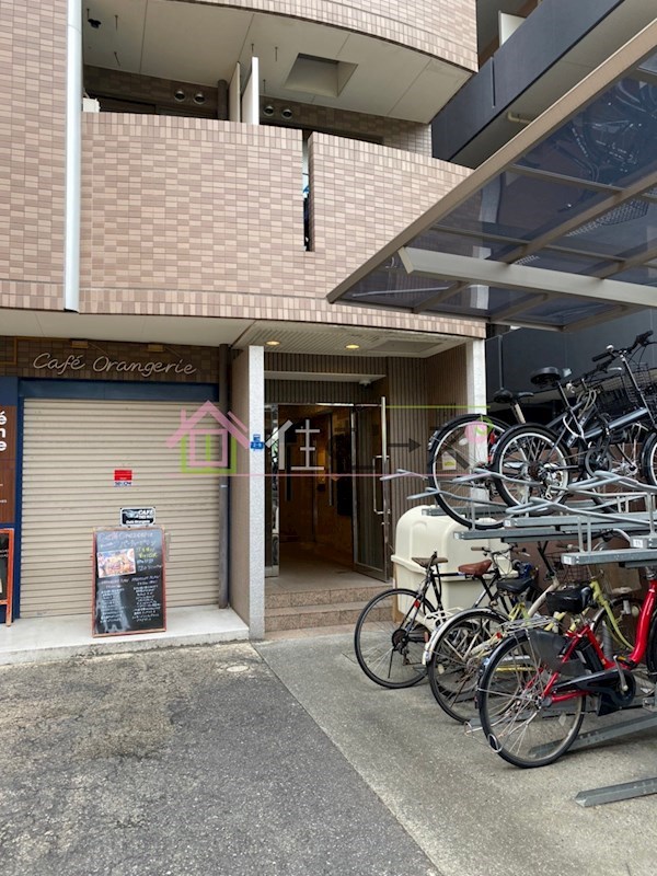 ドエル天満橋 その他1