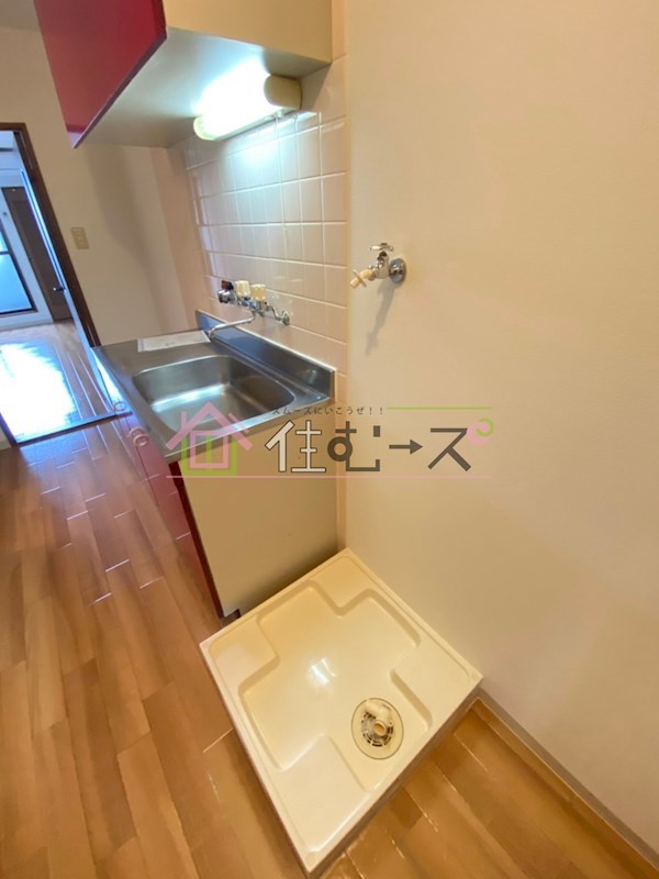 ドエル天満橋 その他2