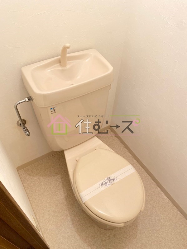 ドエル天満橋 その他3