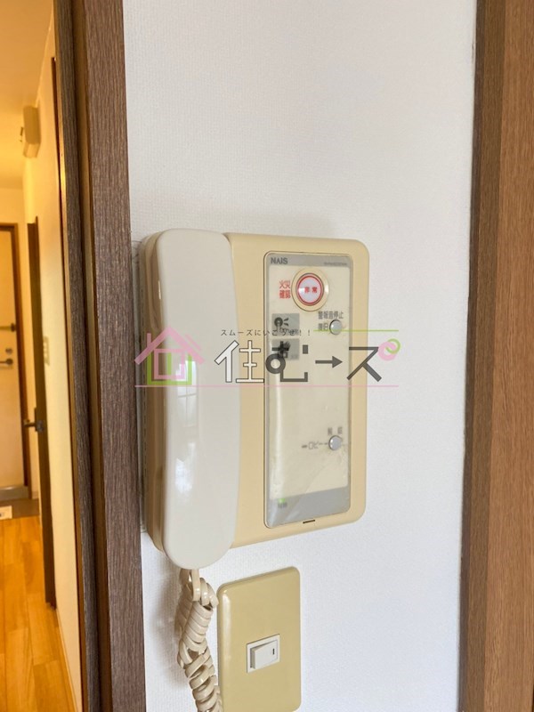 ドエル天満橋 その他4