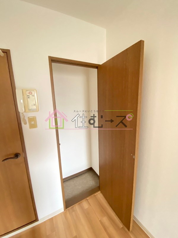 ドエル天満橋 その他5