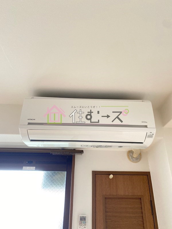 ドエル天満橋 その他6