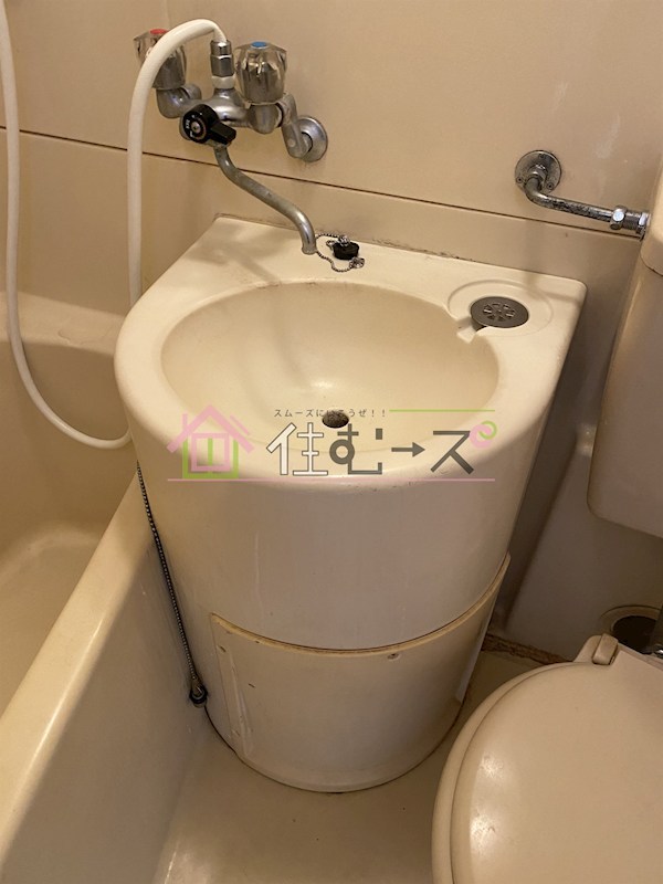 シャンボール第3新大阪 その他6