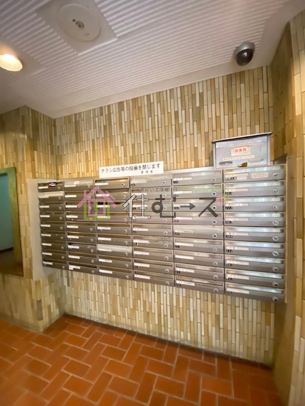 シャンボール第3新大阪 その他外観4