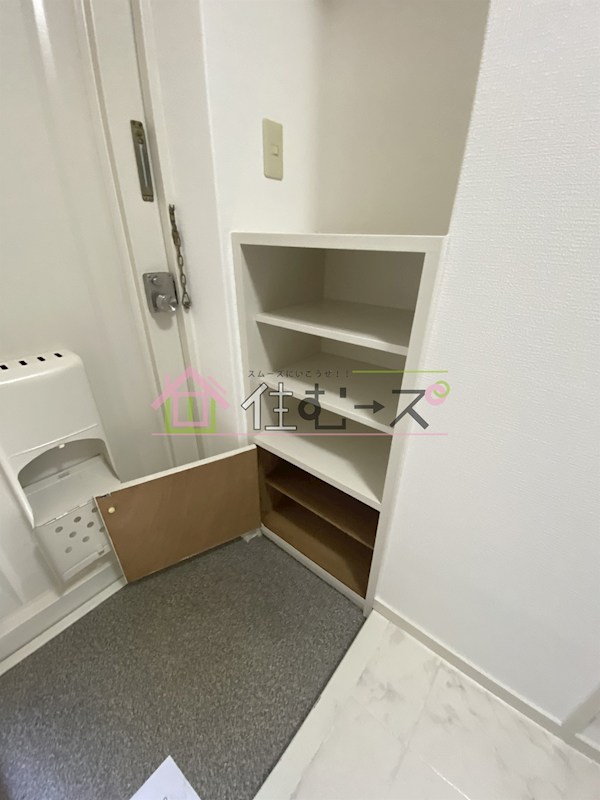 ザ・シティ淡路 その他6