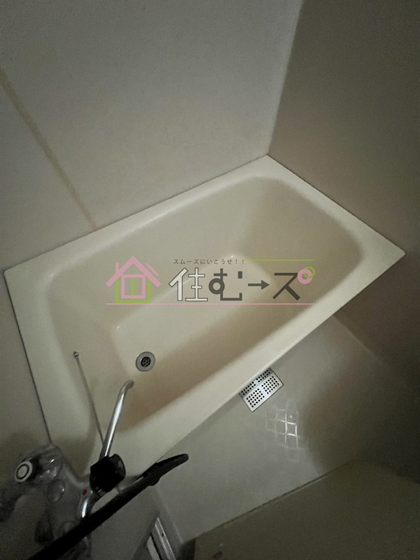 シャンティ・マサノ 風呂画像