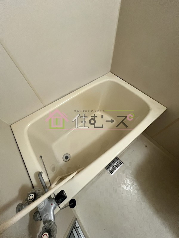 シャンティ・マサノ 風呂画像
