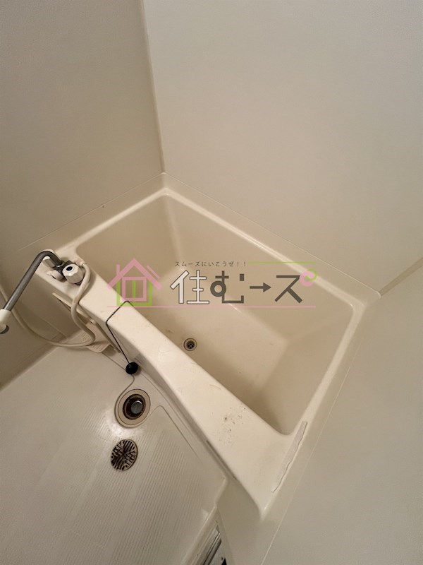 プルス野中南 風呂画像
